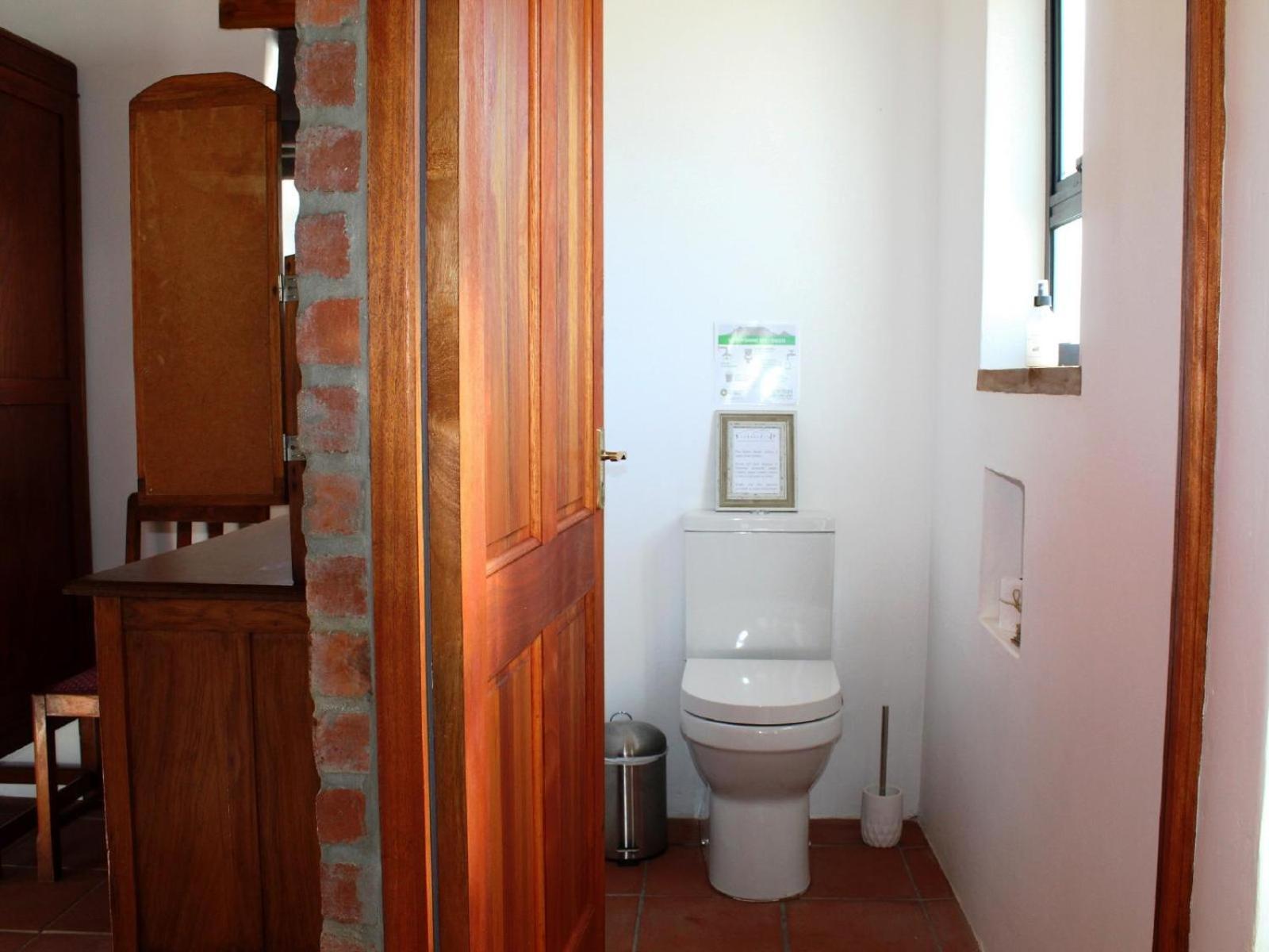 Hotel Duikersdrift Winelands Country Escape Tulbagh