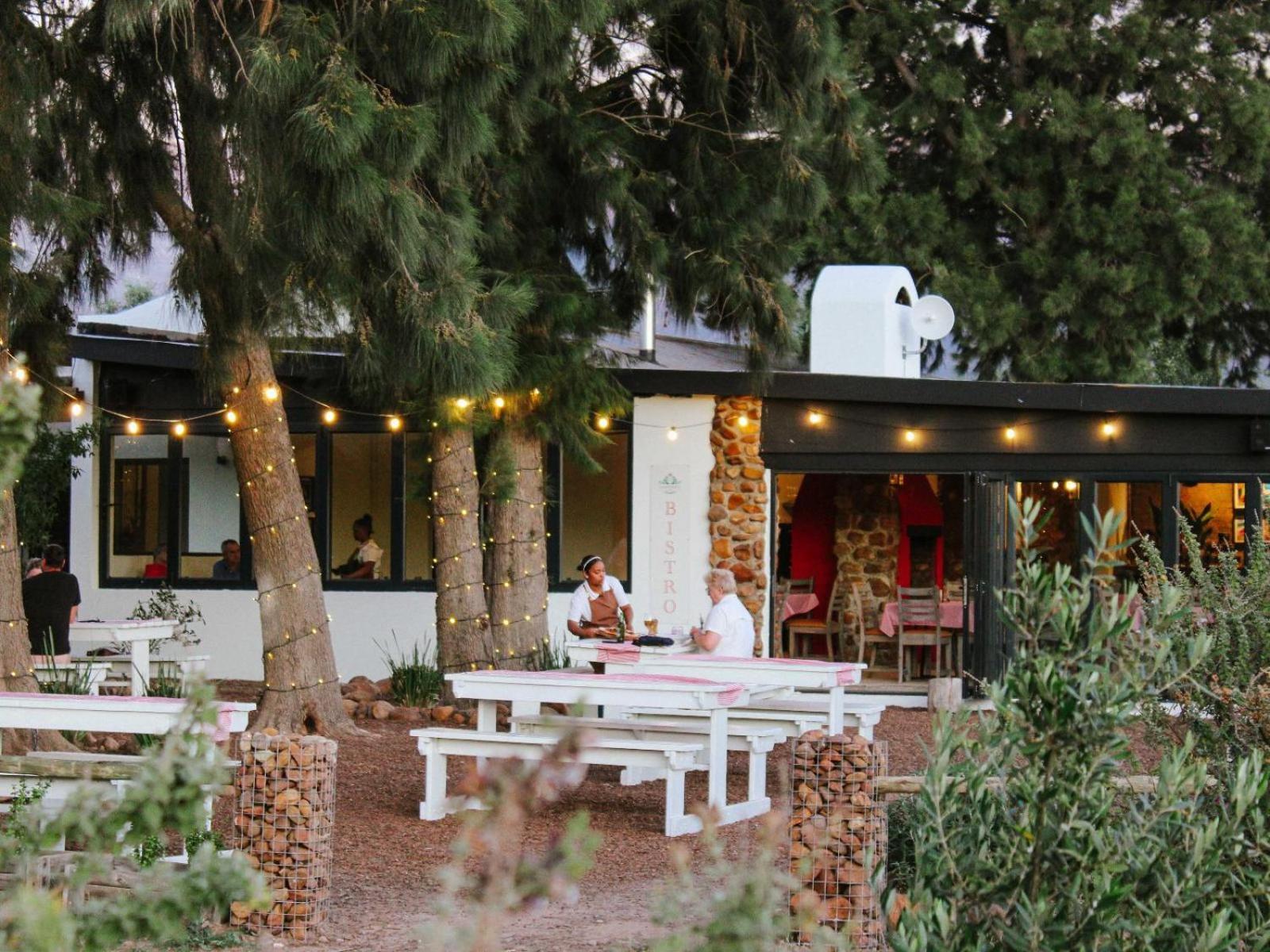 Hotel Duikersdrift Winelands Country Escape Tulbagh
