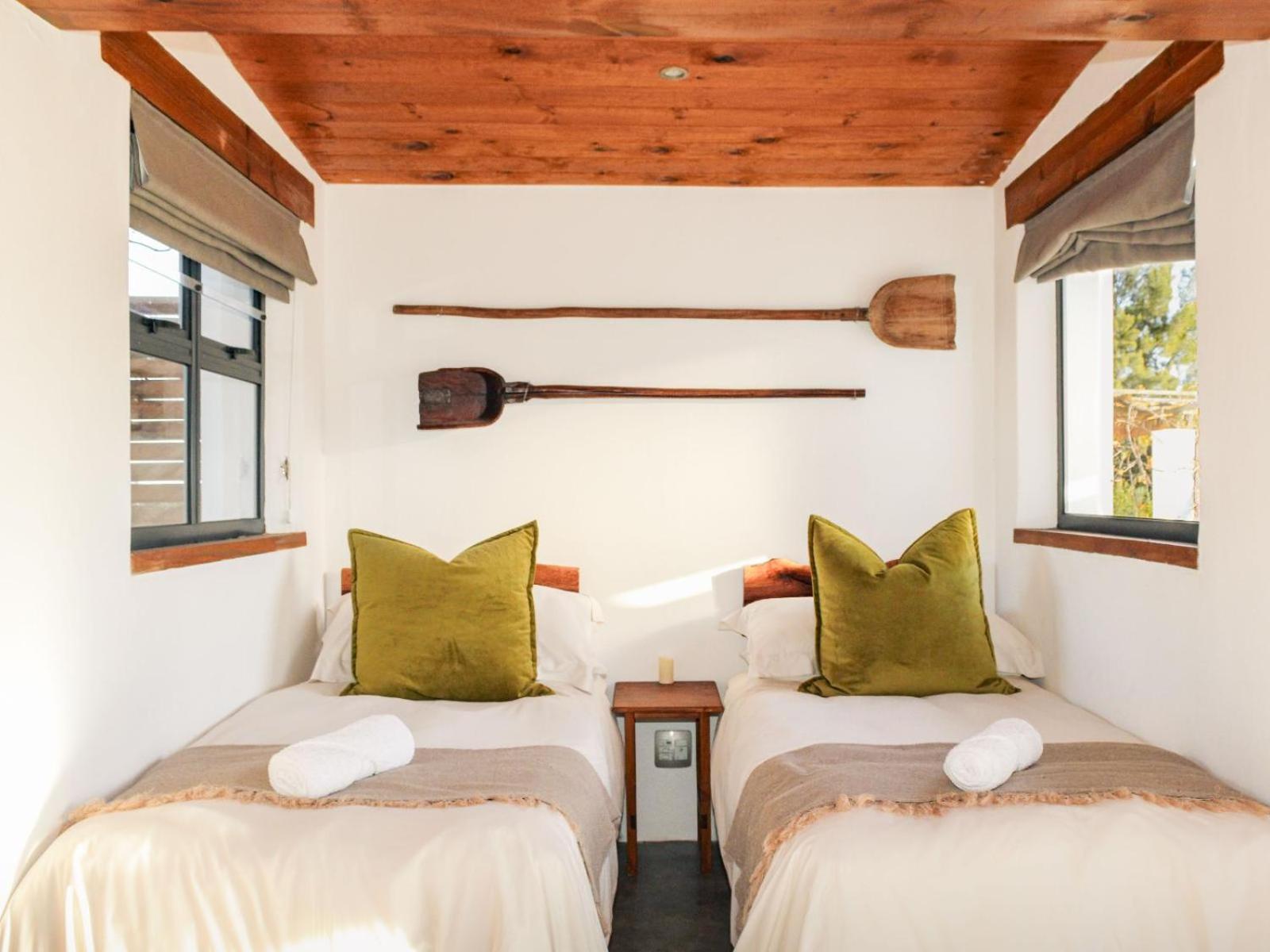 Duikersdrift Winelands Country Escape Hotel