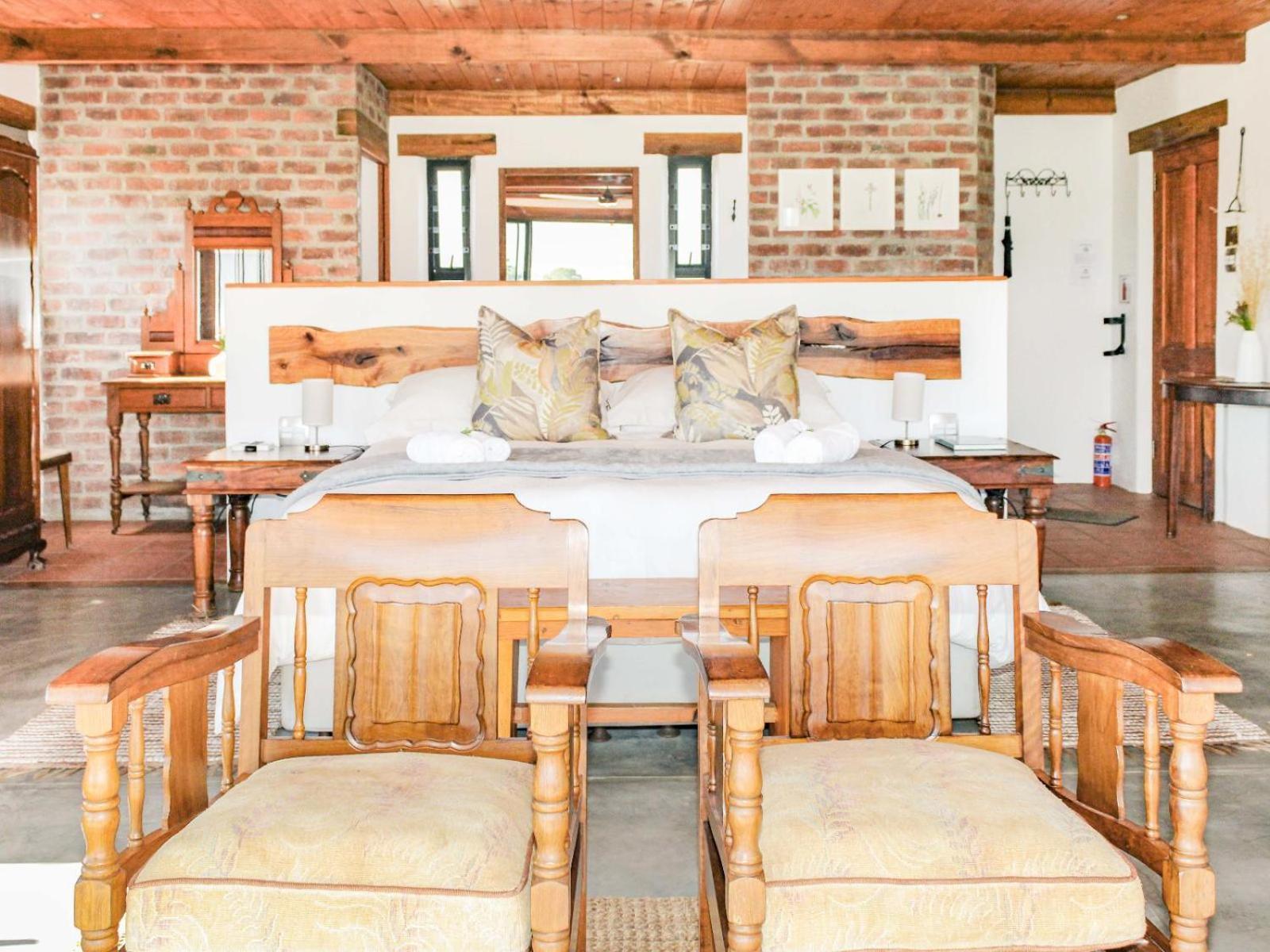 Duikersdrift Winelands Country Escape Tulbagh