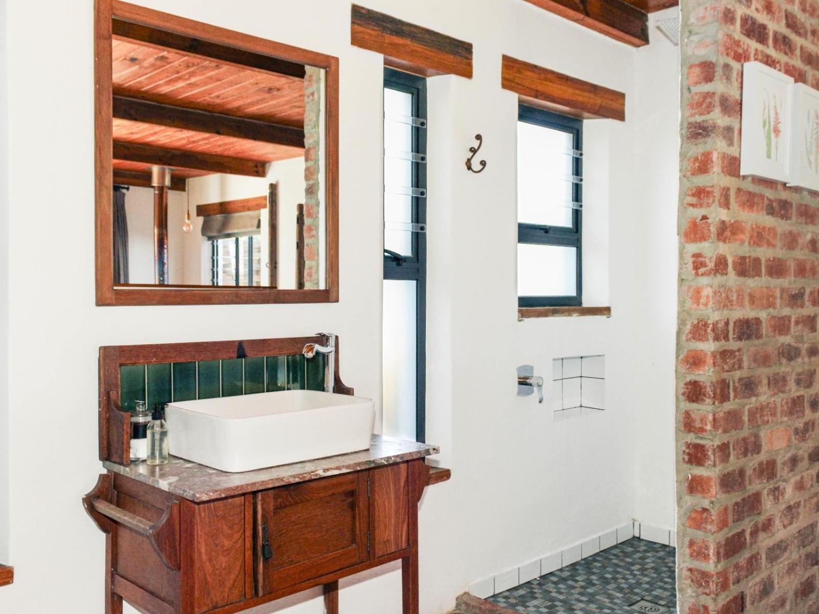 Hotel Duikersdrift Winelands Country Escape 3*