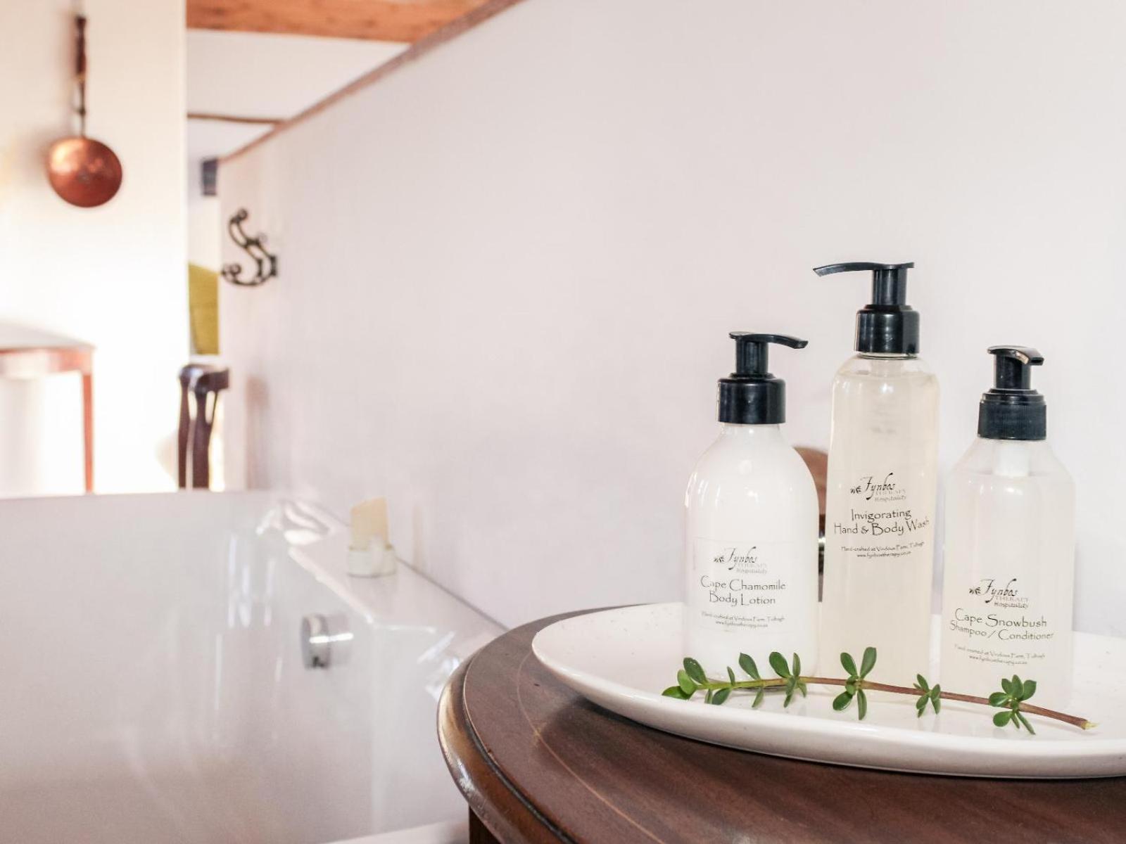 Duikersdrift Winelands Country Escape Tulbagh