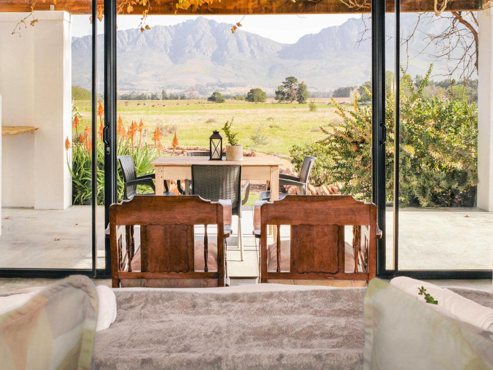 Duikersdrift Winelands Country Escape Hotel 3*
