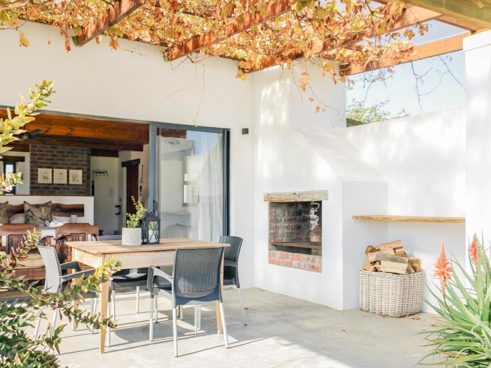 Duikersdrift Winelands Country Escape Hotel Tulbagh
