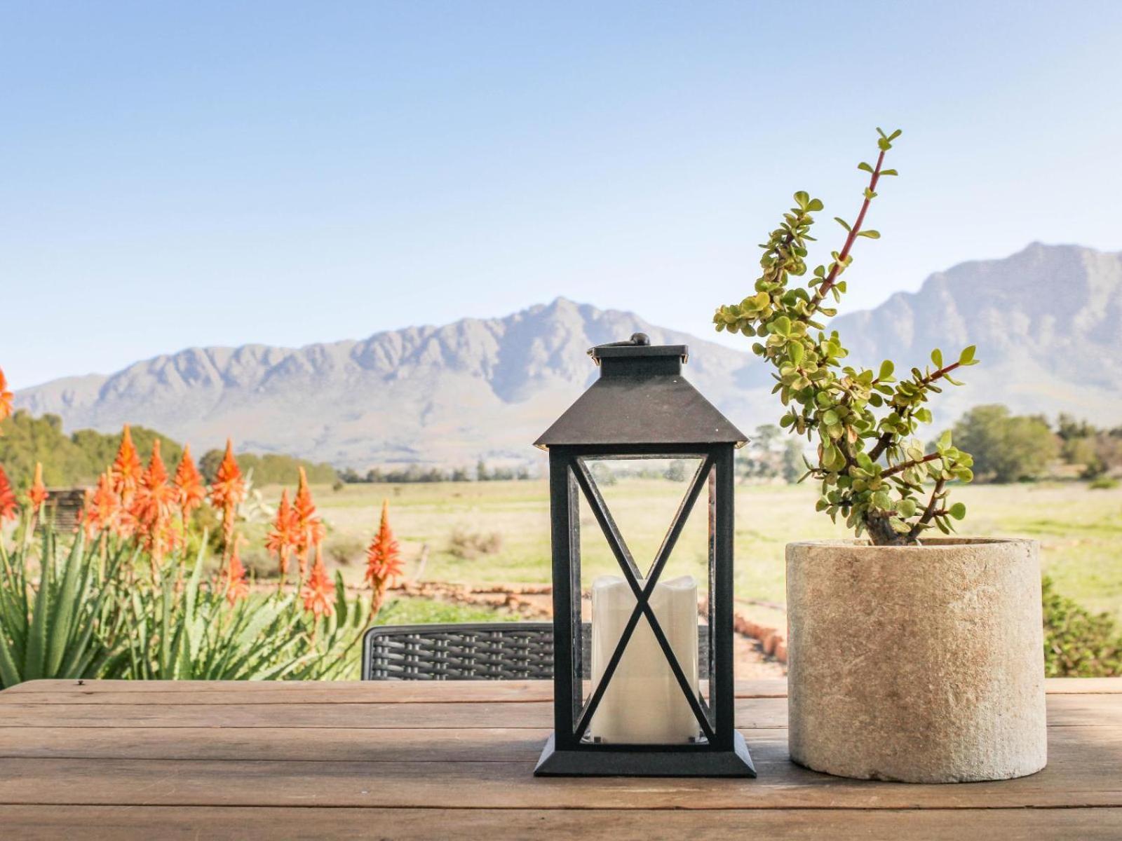 Duikersdrift Winelands Country Escape Hotel 3*