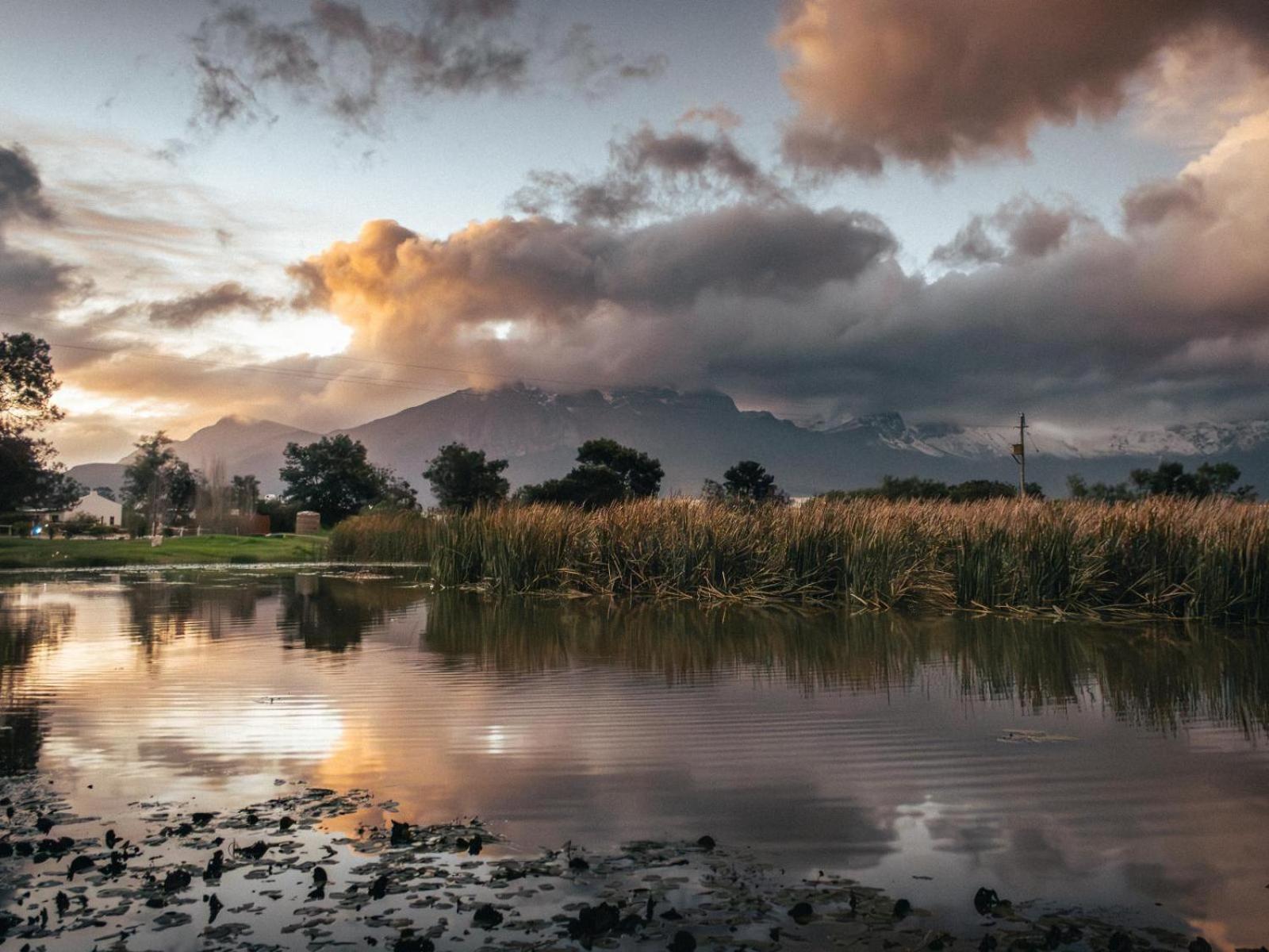 Hotel Duikersdrift Winelands Country Escape 3*
