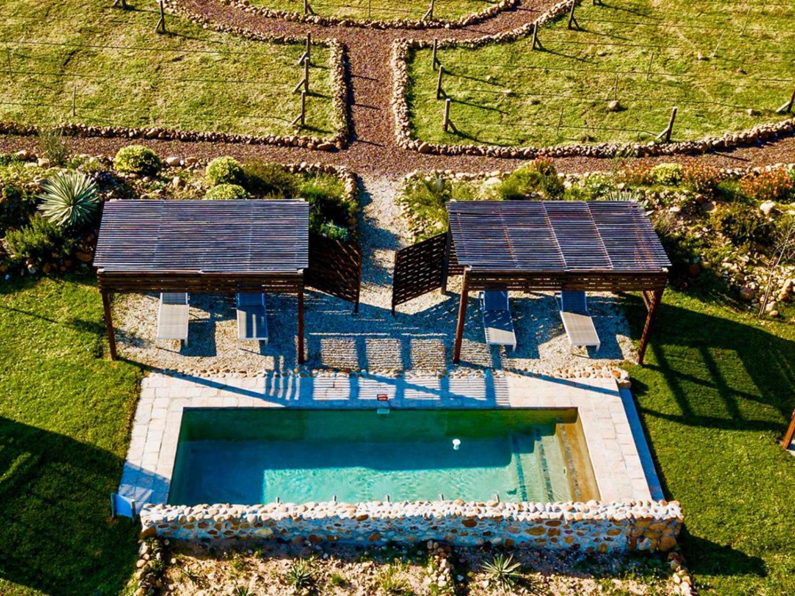 Duikersdrift Winelands Country Escape