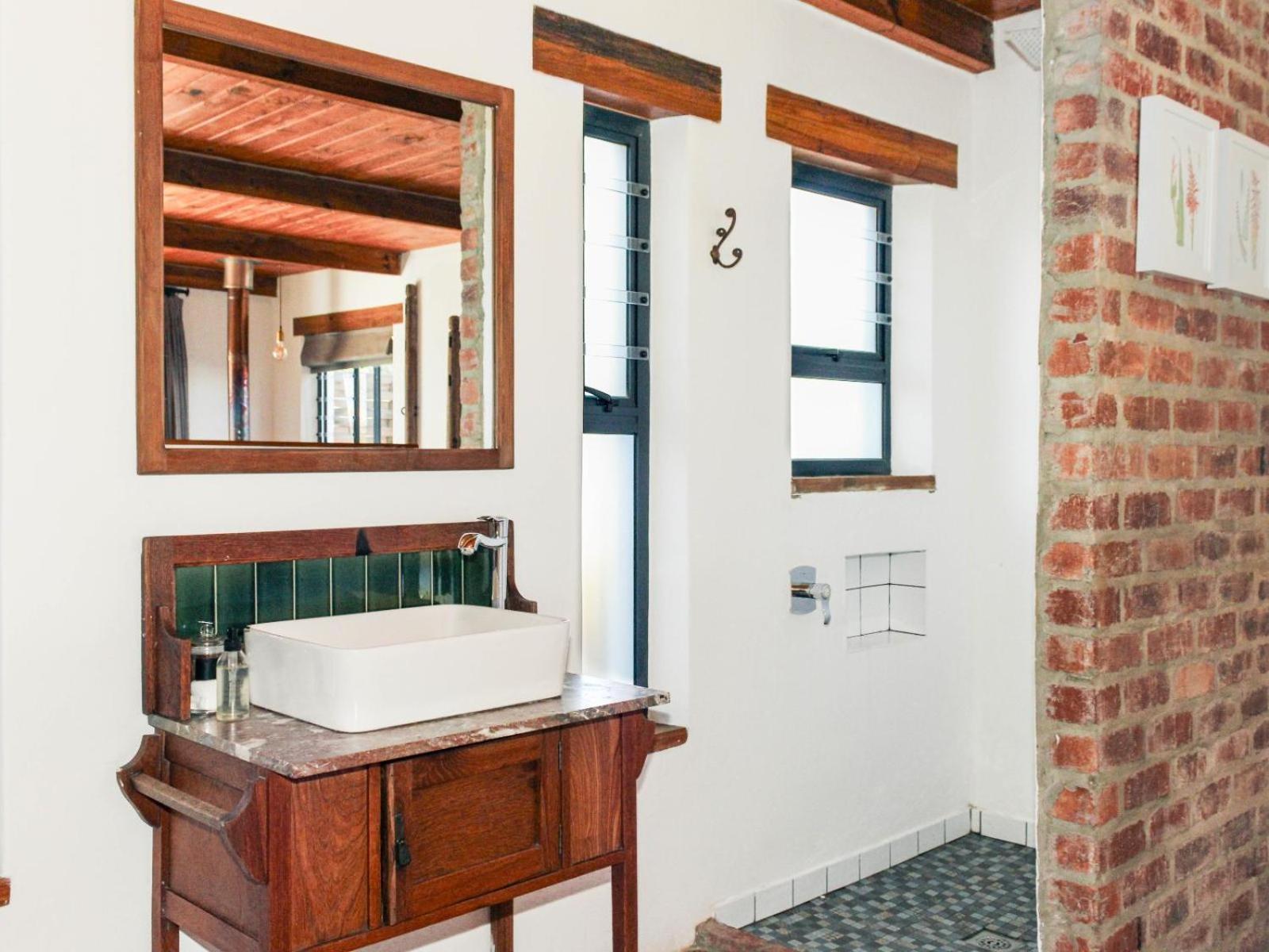 Hotel Duikersdrift Winelands Country Escape Tulbagh