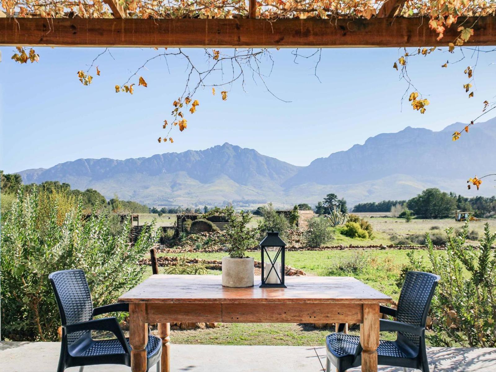 Duikersdrift Winelands Country Escape Hotel Tulbagh