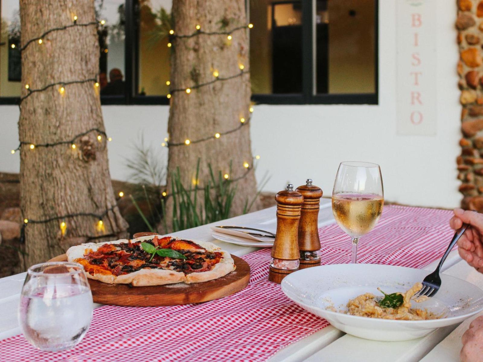 Duikersdrift Winelands Country Escape Hotel