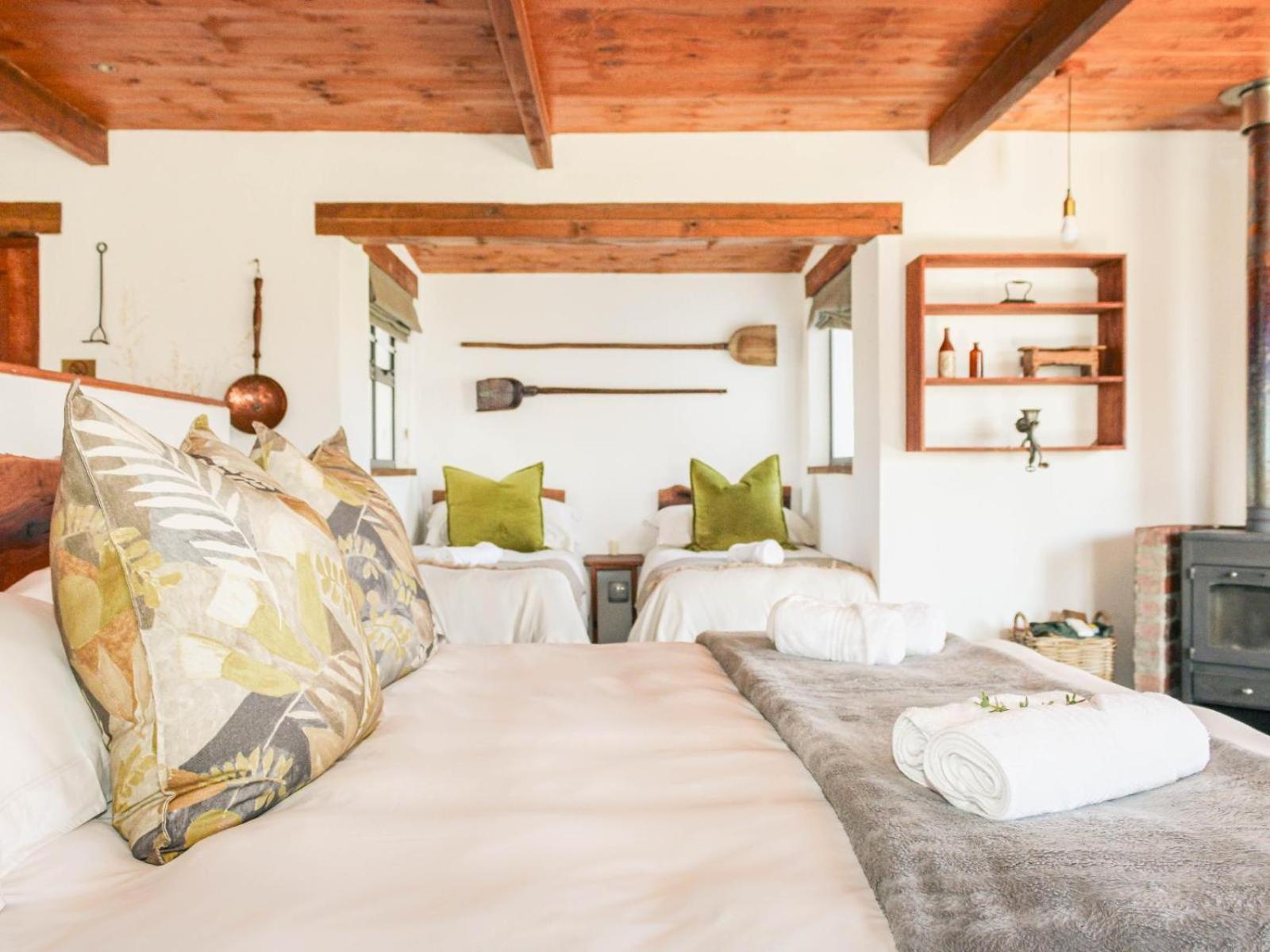 Duikersdrift Winelands Country Escape 3*