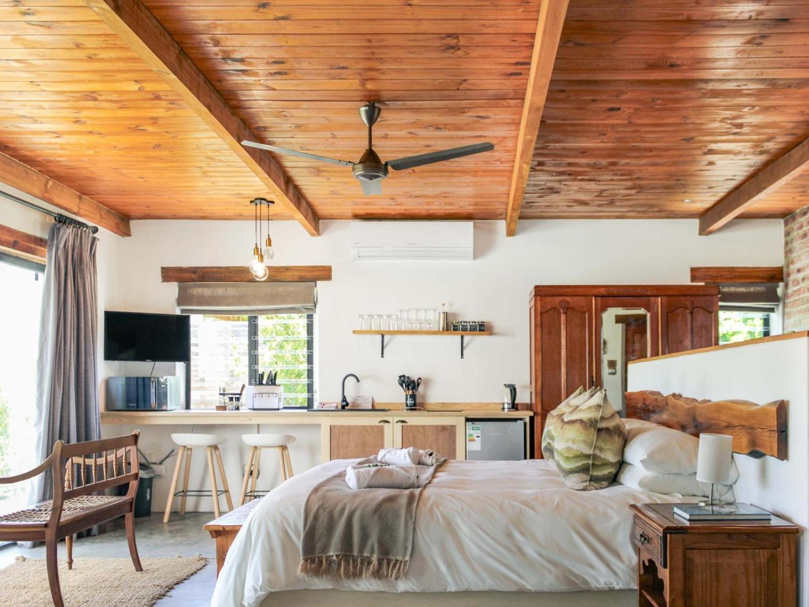 Duikersdrift Winelands Country Escape Tulbagh