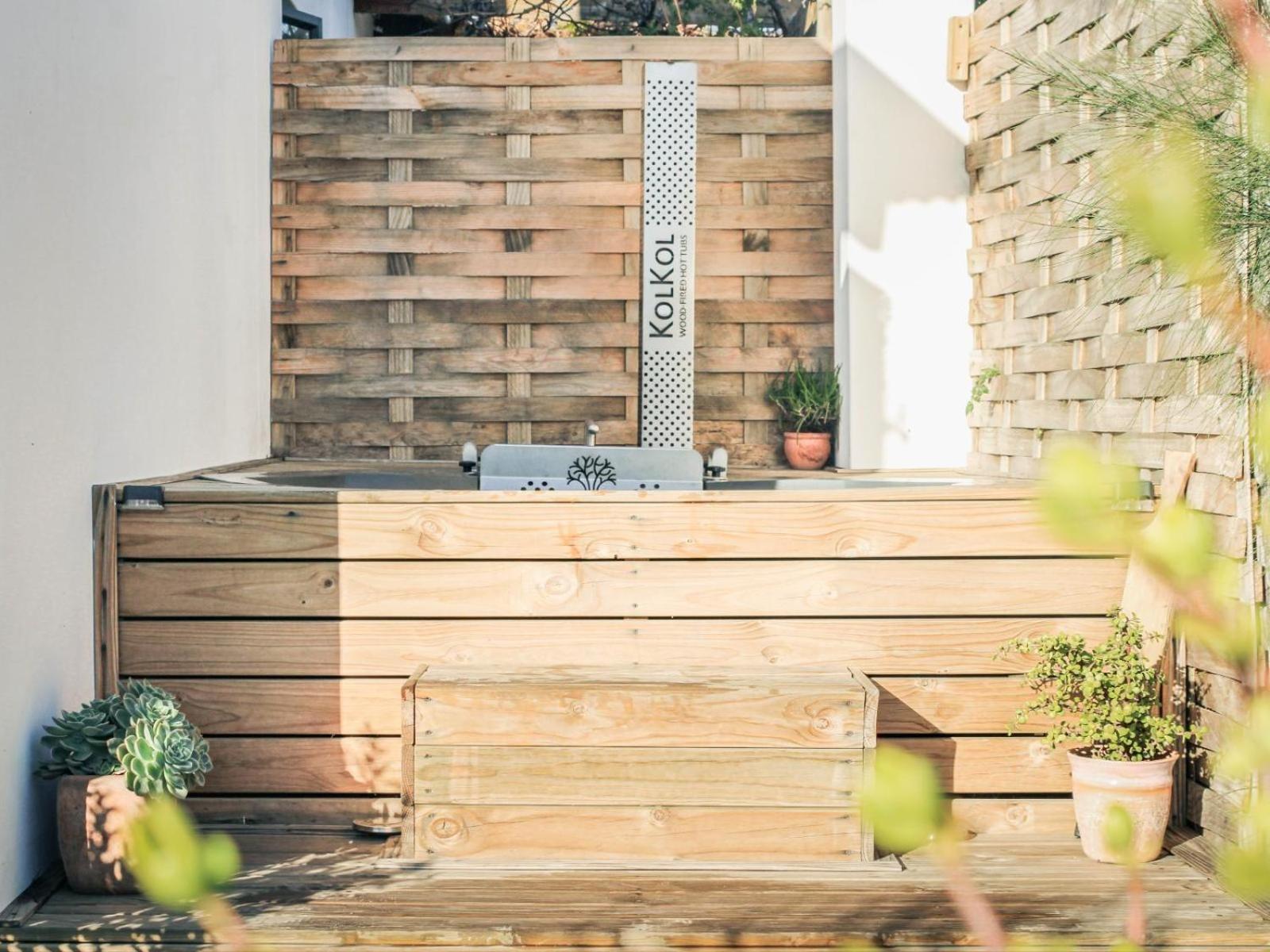 Hotel Duikersdrift Winelands Country Escape