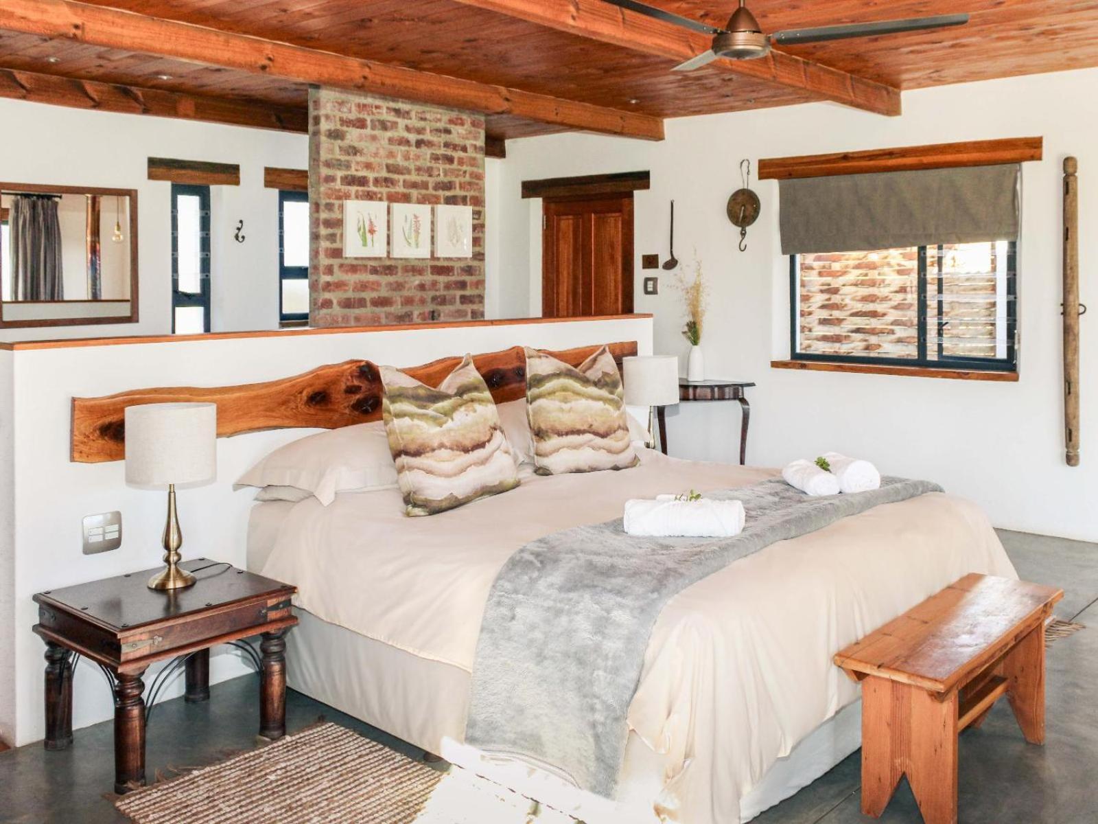 Duikersdrift Winelands Country Escape Hotel Tulbagh