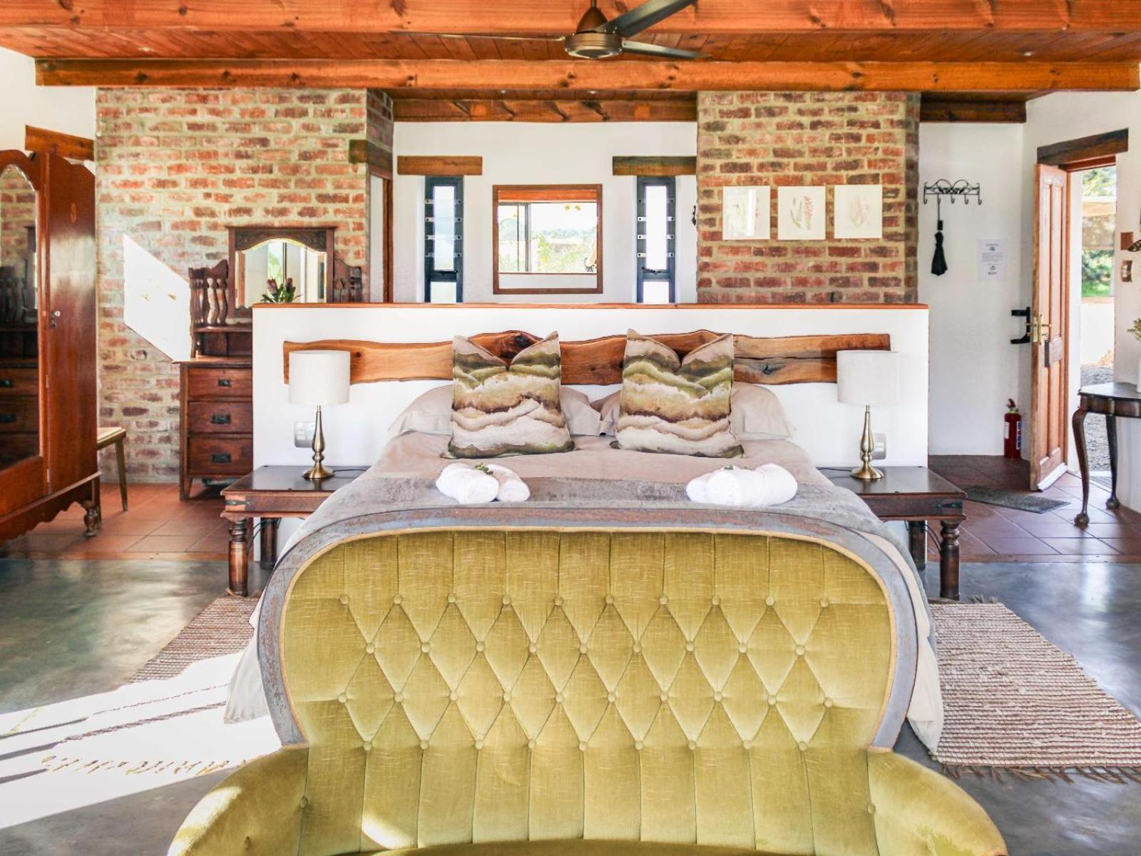 Duikersdrift Winelands Country Escape 3*