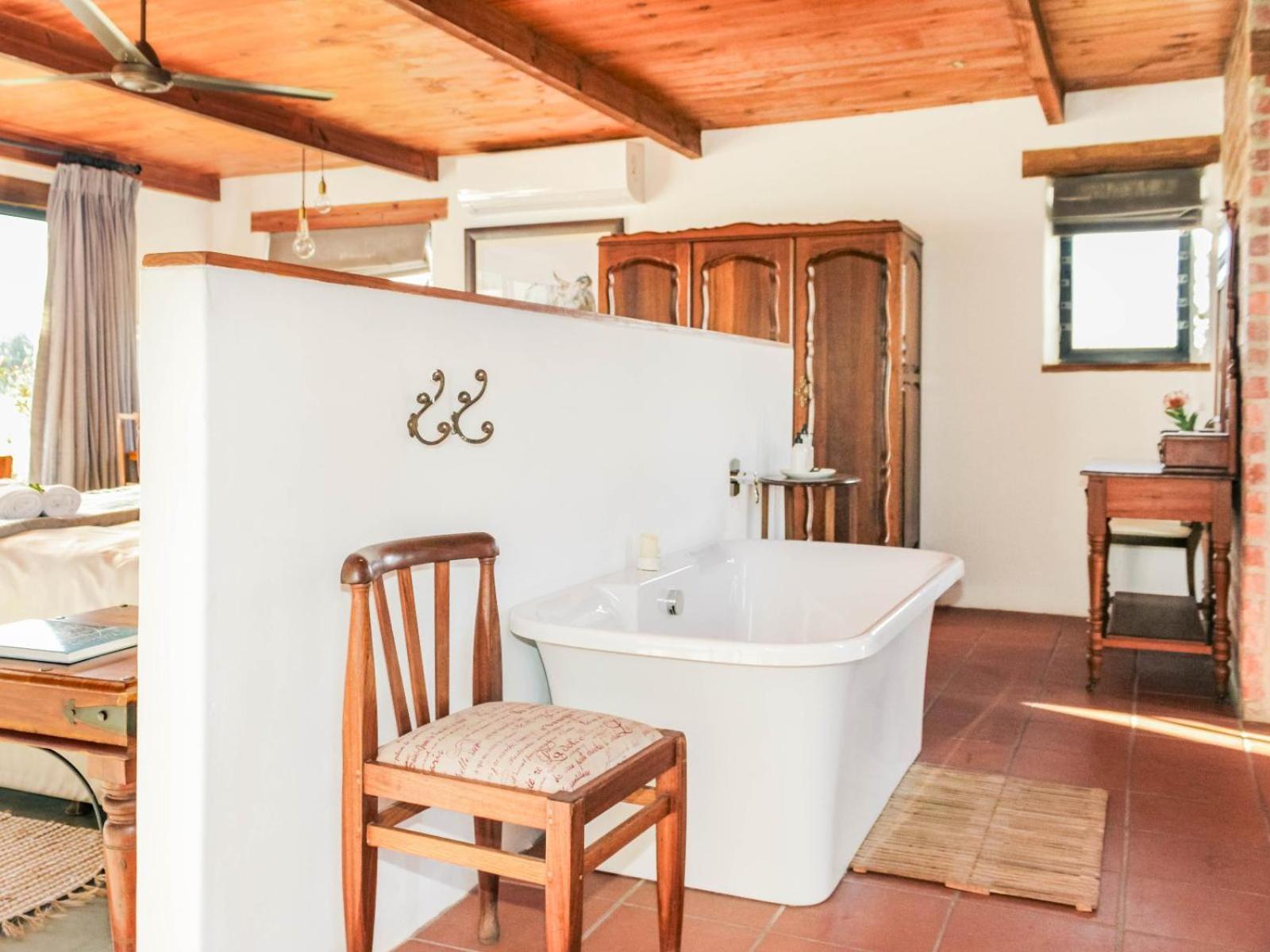 Duikersdrift Winelands Country Escape