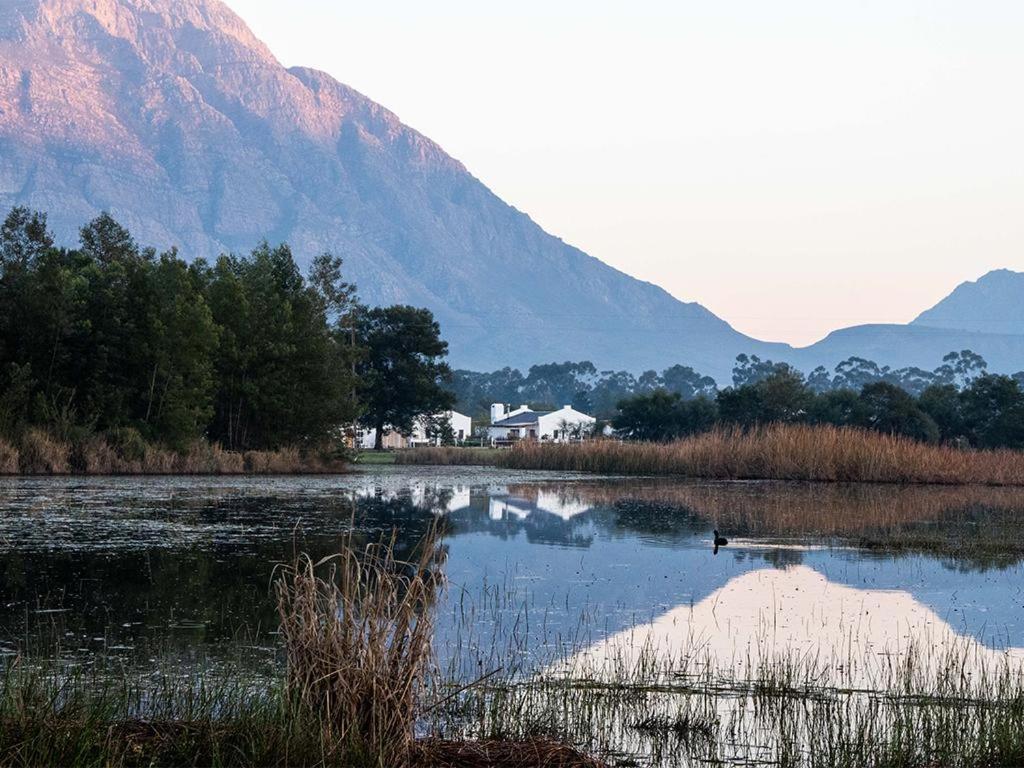 Duikersdrift Winelands Country Escape Hotel Tulbagh
