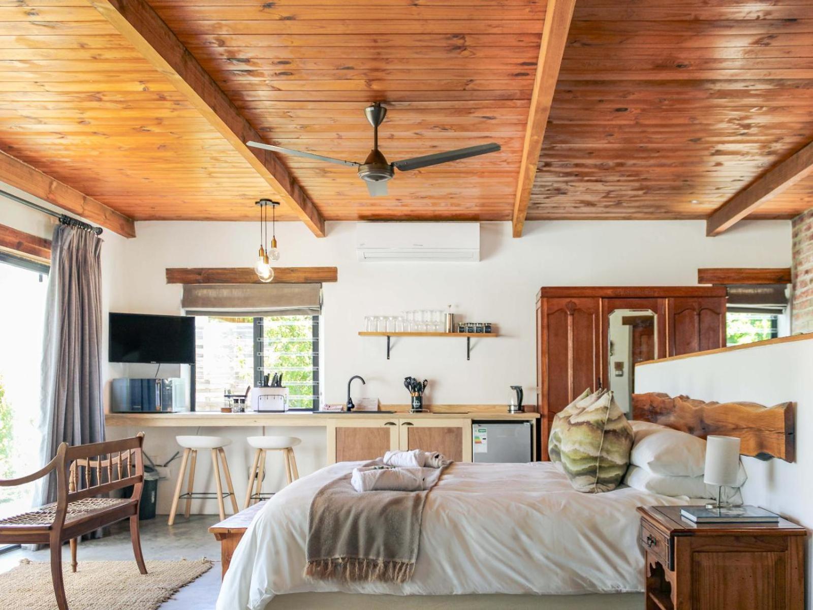 Duikersdrift Winelands Country Escape Hotel