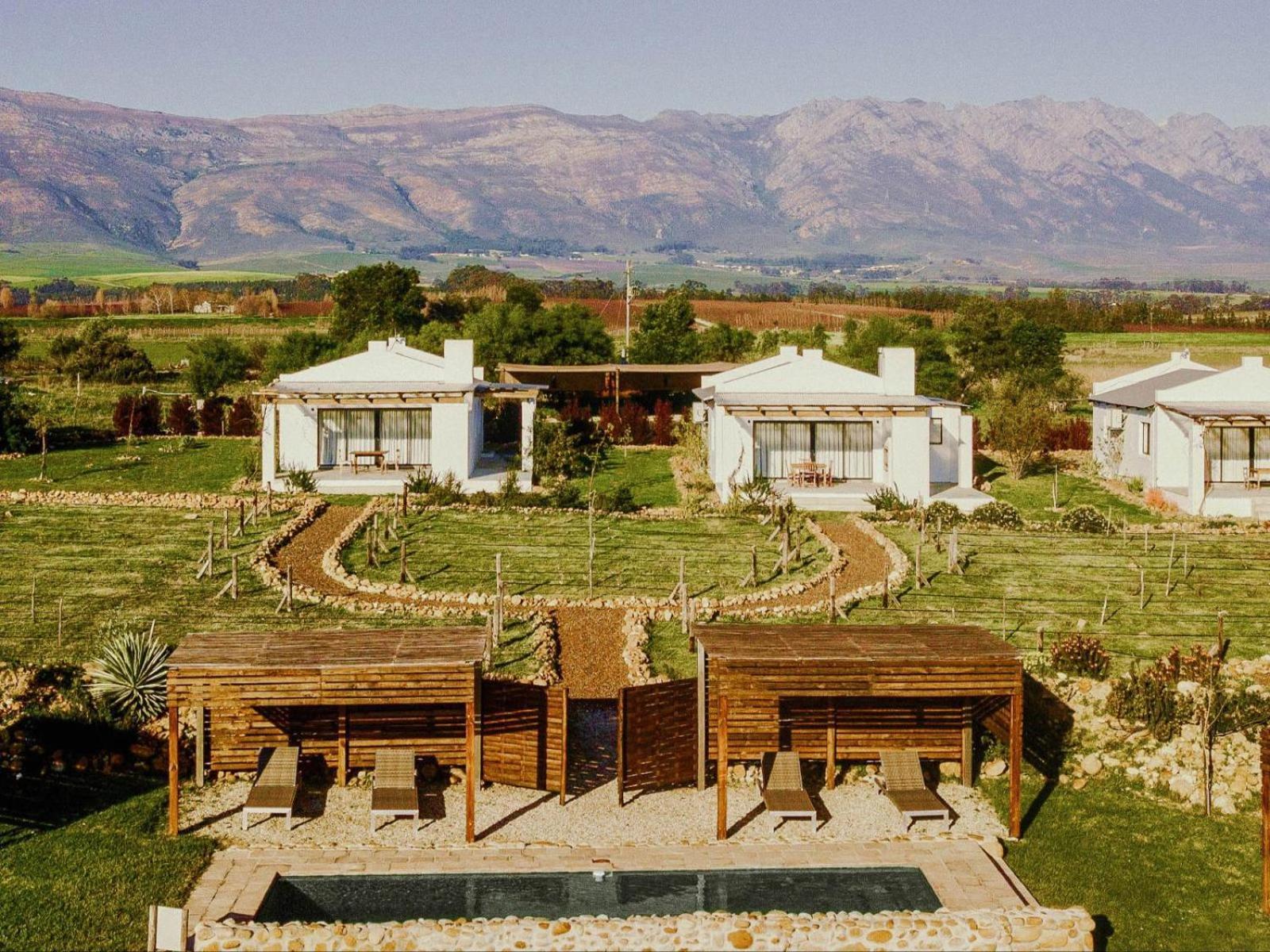 Duikersdrift Winelands Country Escape Hotel Tulbagh